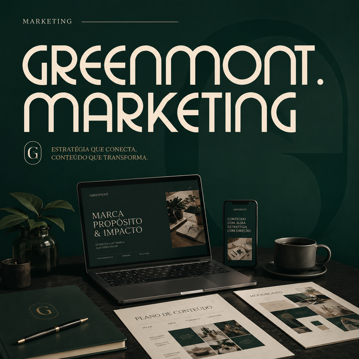 Marketing